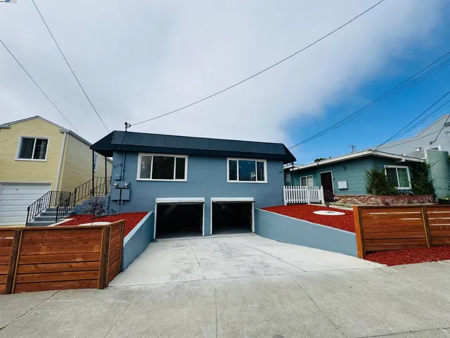 $988,000 | 719 Buchanan Street, Albany, CA 94706