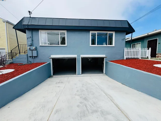 $988,000 | 719 Buchanan Street, Albany, CA 94706