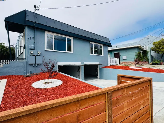 $988,000 | 719 Buchanan Street, Albany, CA 94706