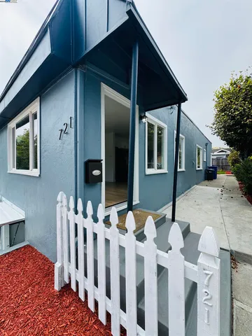 $988,000 | 719 Buchanan Street, Albany, CA 94706