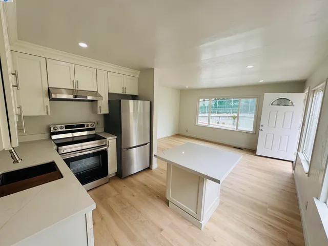 $988,000 | 719 Buchanan Street, Albany, CA 94706