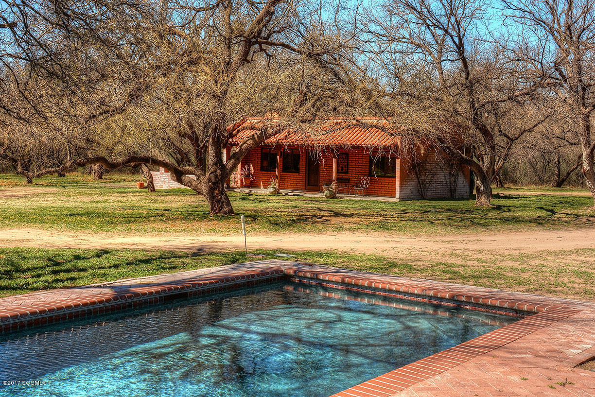 174 Bridge Road Tubac, AZ 85646 - Photo 6 of 28