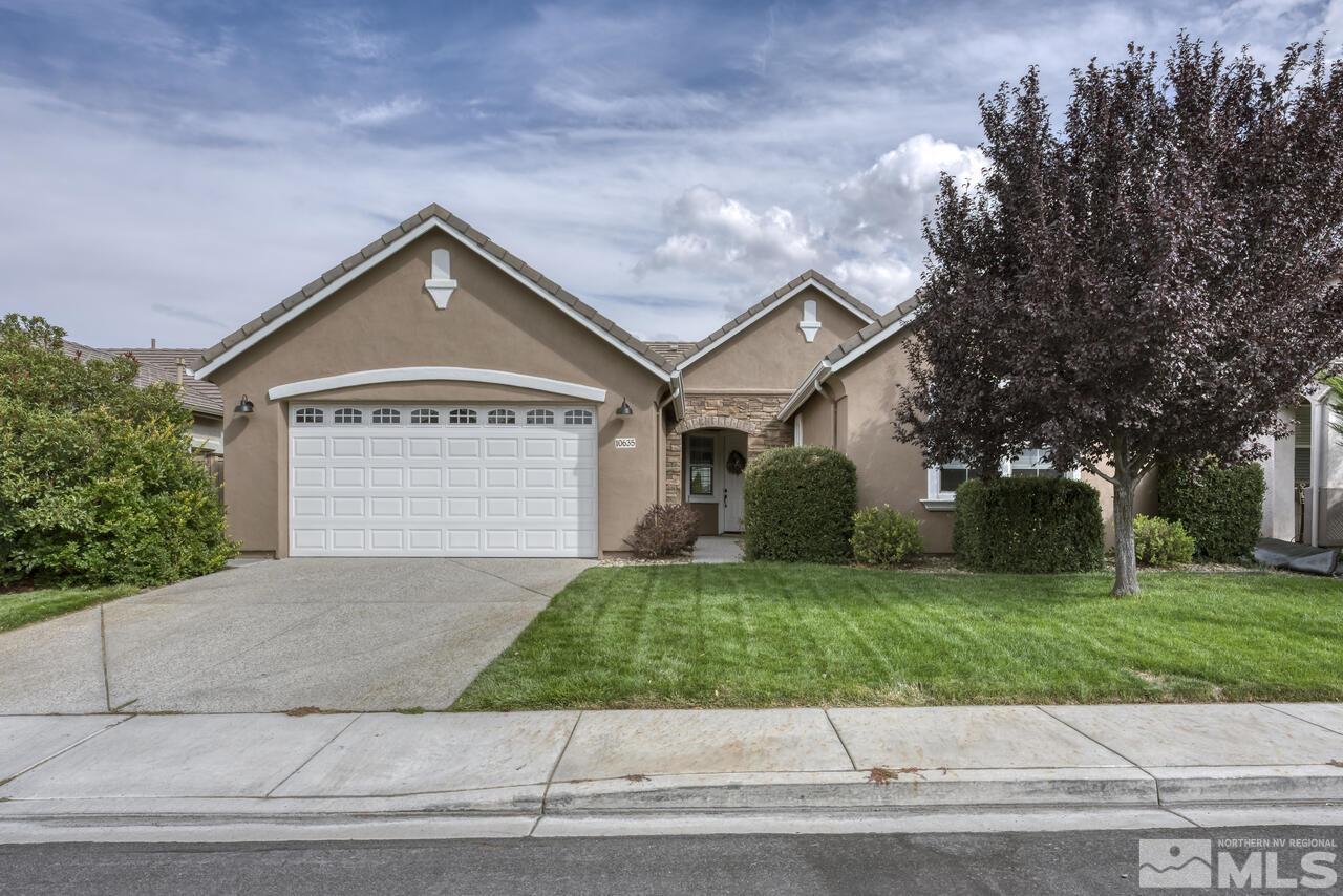 10635 Copper Lake Drive Reno, NV 89521 - Photo 24 of 36 Photo 24