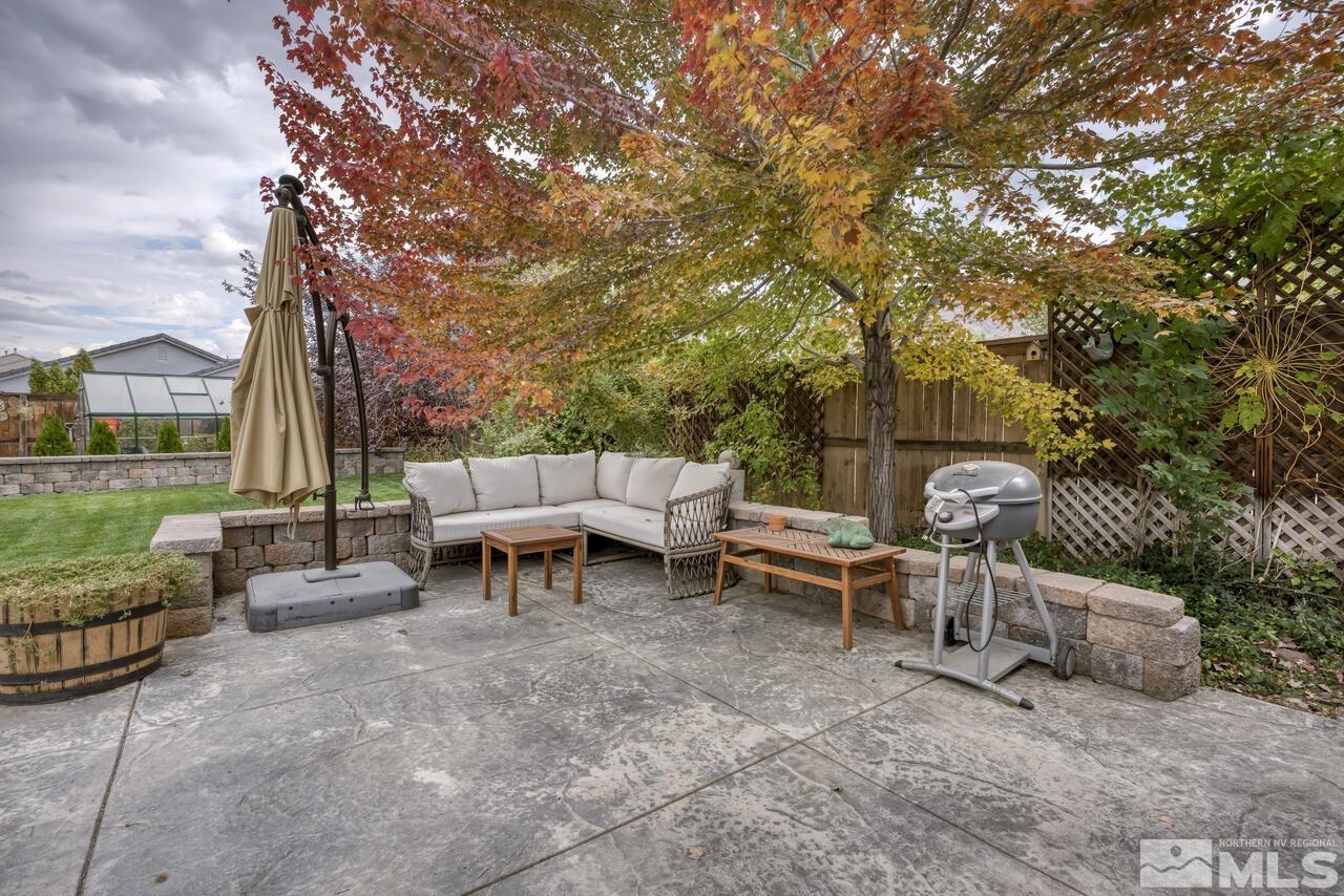 10635 Copper Lake Drive Reno, NV 89521 - Photo 26 of 36 Photo 26