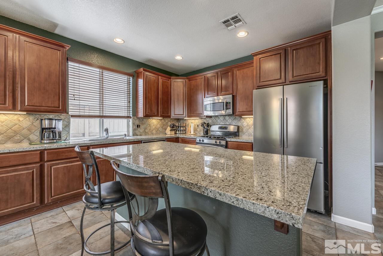 10635 Copper Lake Drive Reno, NV 89521 - Photo 3 of 36 Photo 3