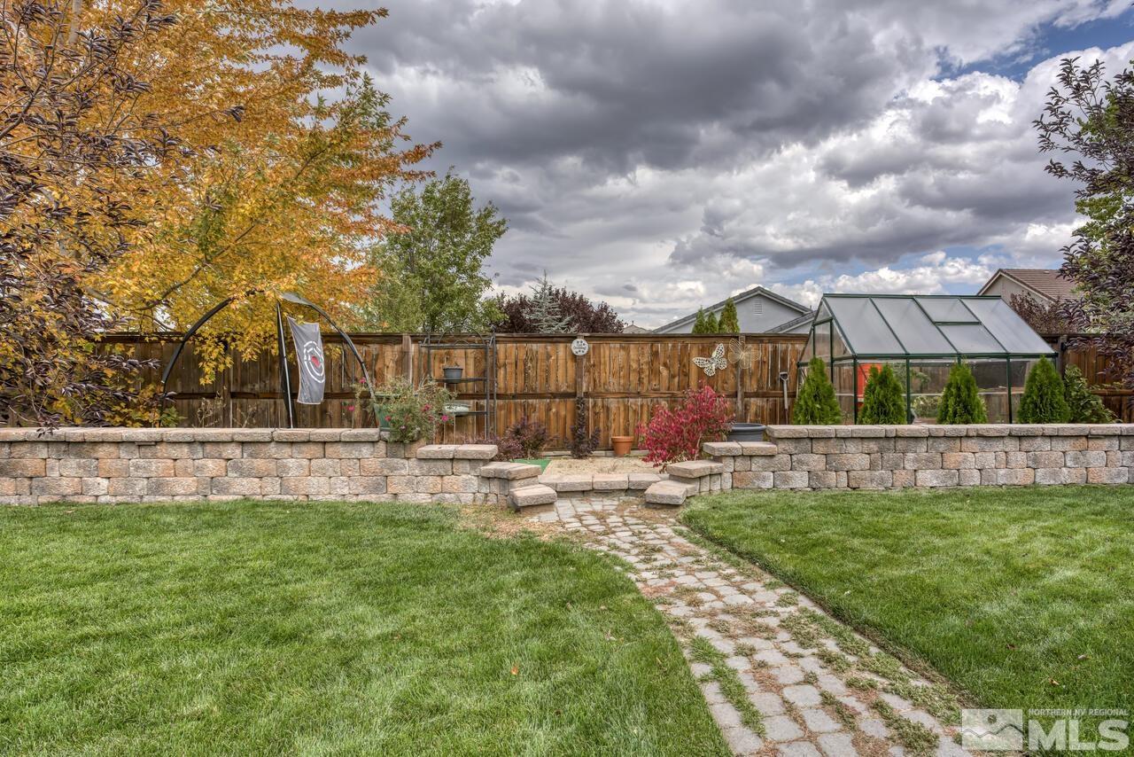 10635 Copper Lake Drive Reno, NV 89521 - Photo 34 of 36 Photo 34