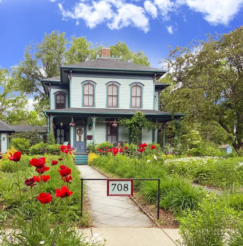 $705,000 | 708 St Olaf Avenue, Northfield, MN 55057