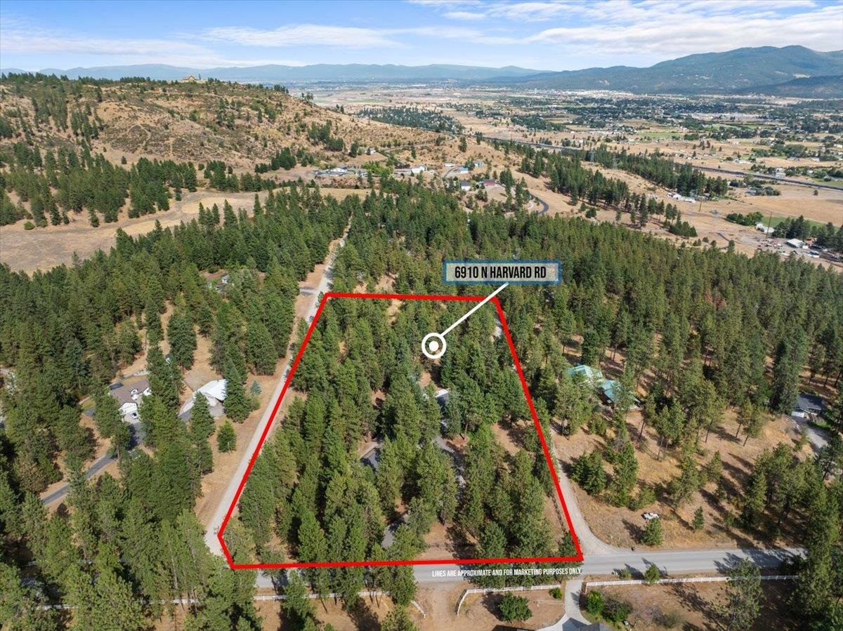 6910 North Harvard Road Newman Lake, WA 99025 - Photo 38 of 47