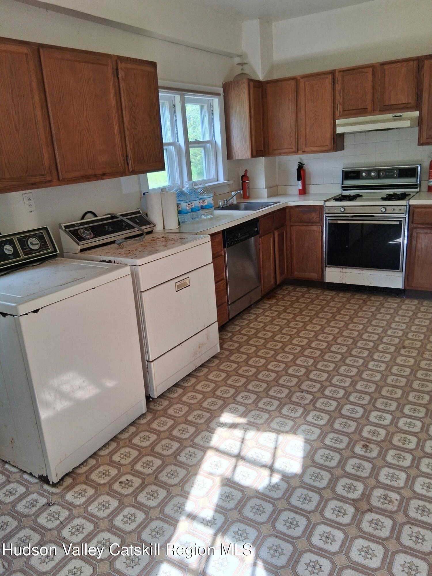 170 Spruceton Road West Kill, NY 12492 - Photo 20 of 33 kitchen 2