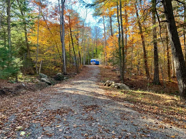 $109,000 | Lot #7-16 Lot#7-16 Bluebird Road, Warren, ME 04864