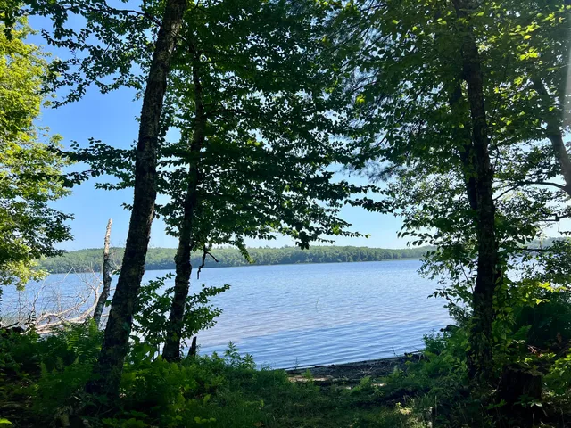 $109,000 | Lot #7-16 Lot#7-16 Bluebird Road, Warren, ME 04864