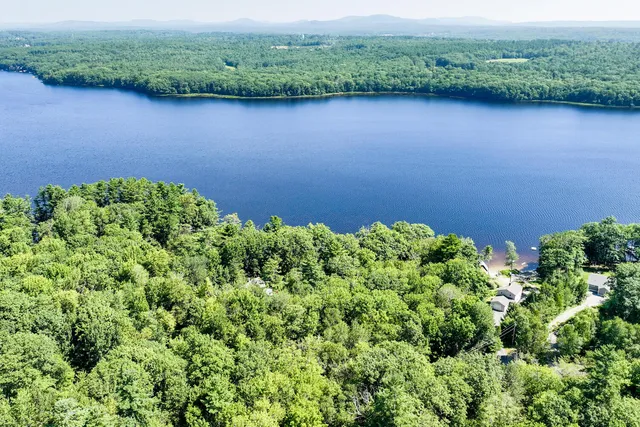 $109,000 | Lot #7-16 Lot#7-16 Bluebird Road, Warren, ME 04864