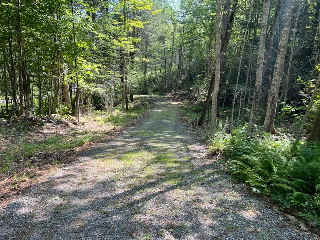 $109,000 | Lot #7-16 Lot#7-16 Bluebird Road, Warren, ME 04864
