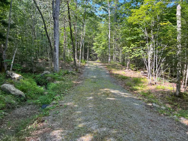 $109,000 | Lot #7-16 Lot#7-16 Bluebird Road, Warren, ME 04864