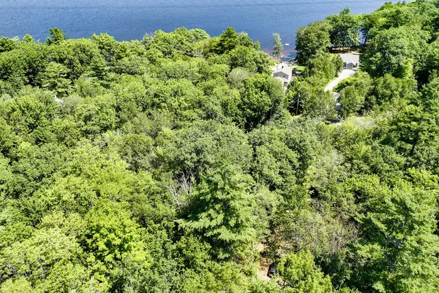 $109,000 | Lot #7-16 Lot#7-16 Bluebird Road, Warren, ME 04864