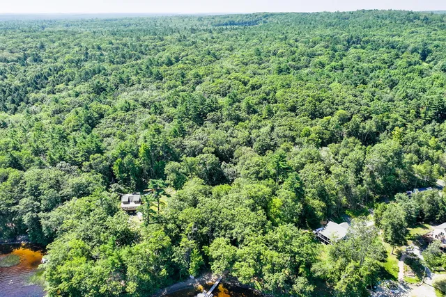 $109,000 | Lot #7-16 Lot#7-16 Bluebird Road, Warren, ME 04864