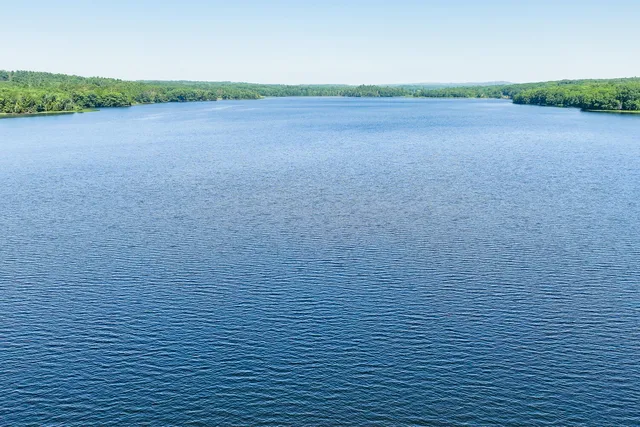 $109,000 | Lot #7-16 Lot#7-16 Bluebird Road, Warren, ME 04864