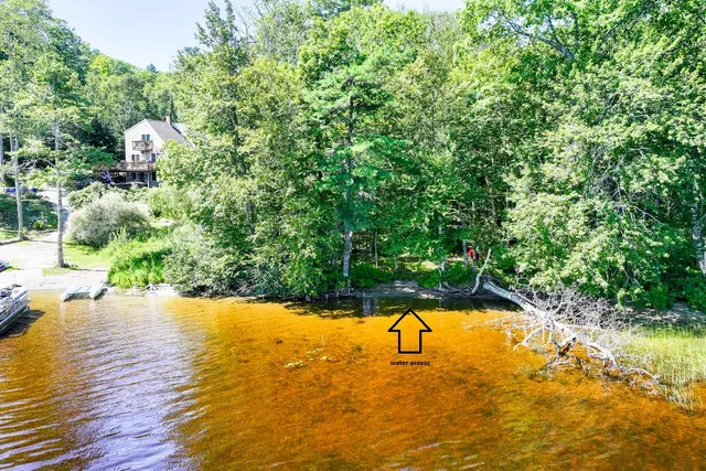 $109,000 | Lot #7-16 Lot#7-16 Bluebird Road, Warren, ME 04864