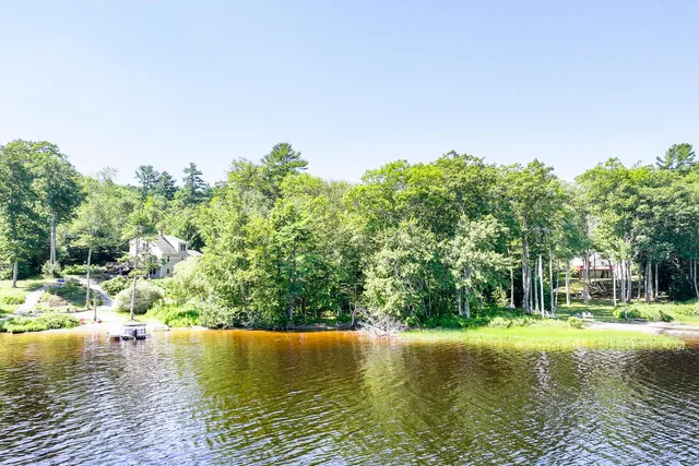 $109,000 | Lot #7-16 Lot#7-16 Bluebird Road, Warren, ME 04864