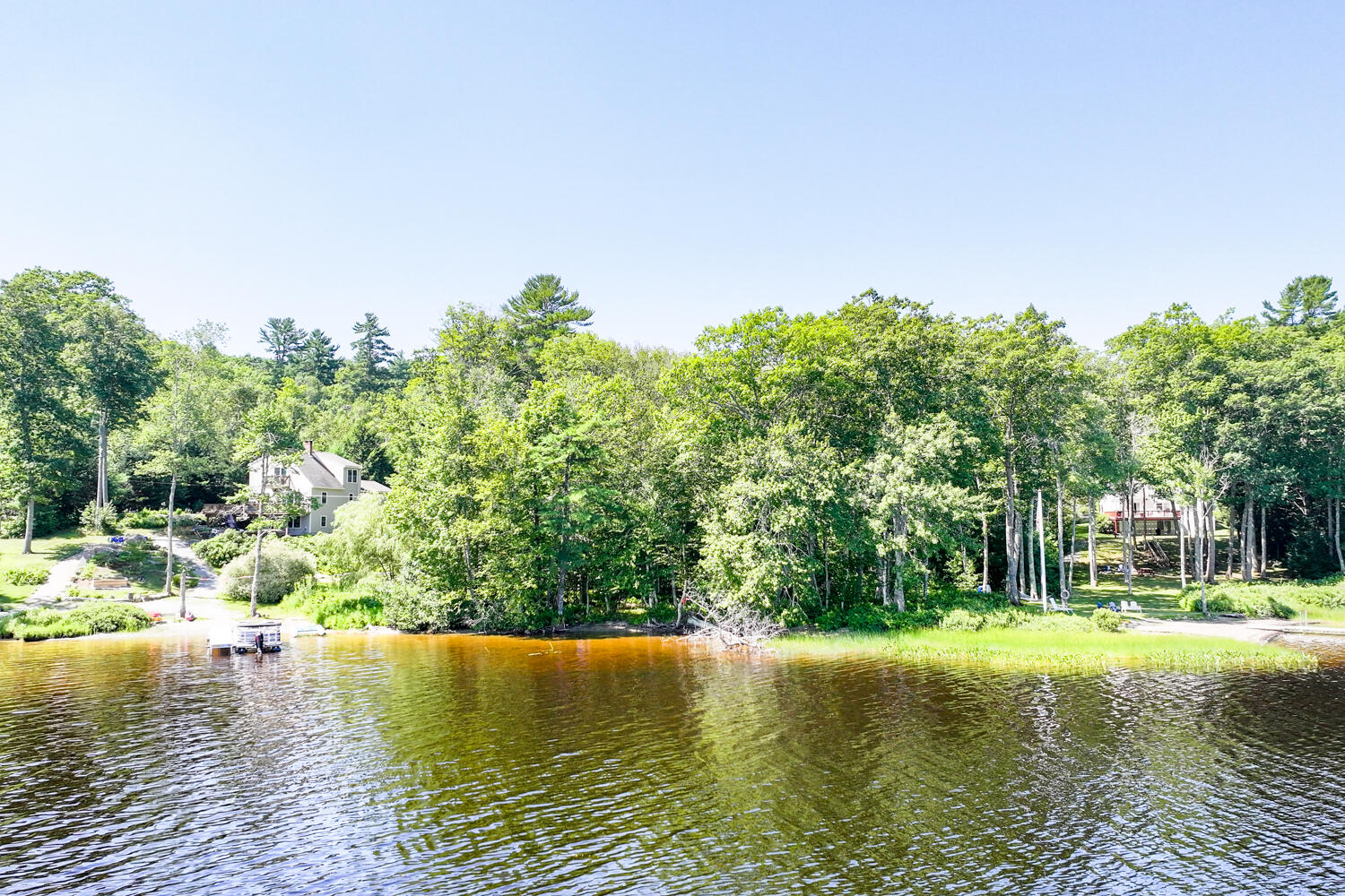 Lot #7-16 Lot#7-16 Bluebird Road Warren, ME 04864 - Photo 26 of 36 Blue Bird Lane 16-(ZF-8400-16438-1-018)