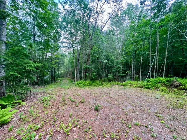 $109,000 | Lot #7-16 Lot#7-16 Bluebird Road, Warren, ME 04864