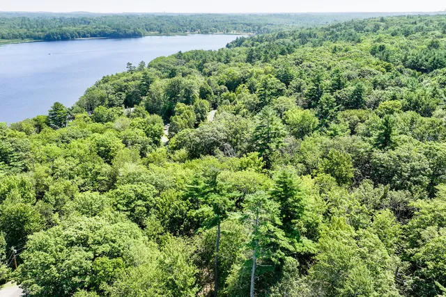 $109,000 | Lot #7-16 Lot#7-16 Bluebird Road, Warren, ME 04864