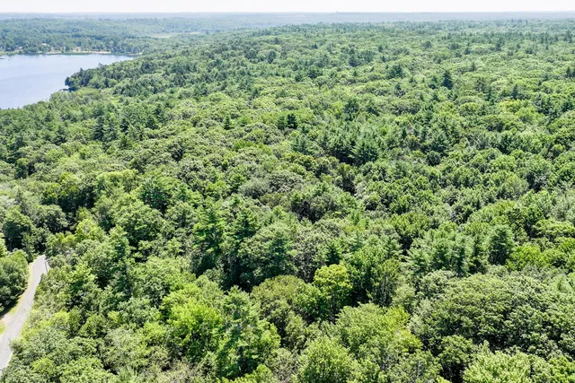 $109,000 | Lot #7-16 Lot#7-16 Bluebird Road, Warren, ME 04864