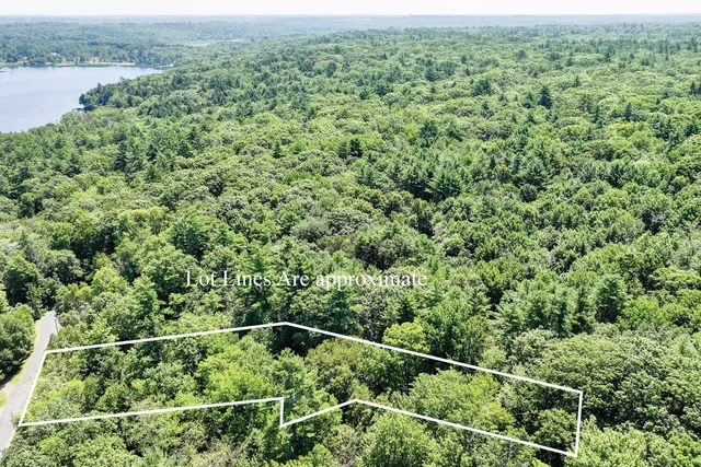 $109,000 | Lot #7-16 Lot#7-16 Bluebird Road, Warren, ME 04864