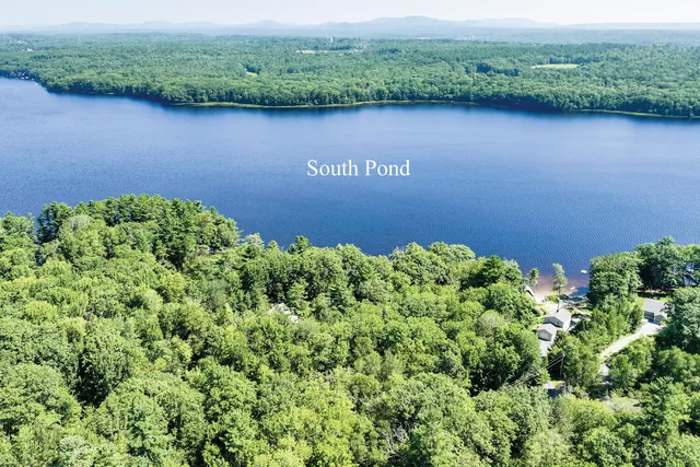 $109,000 | Lot #7-16 Lot#7-16 Bluebird Road, Warren, ME 04864