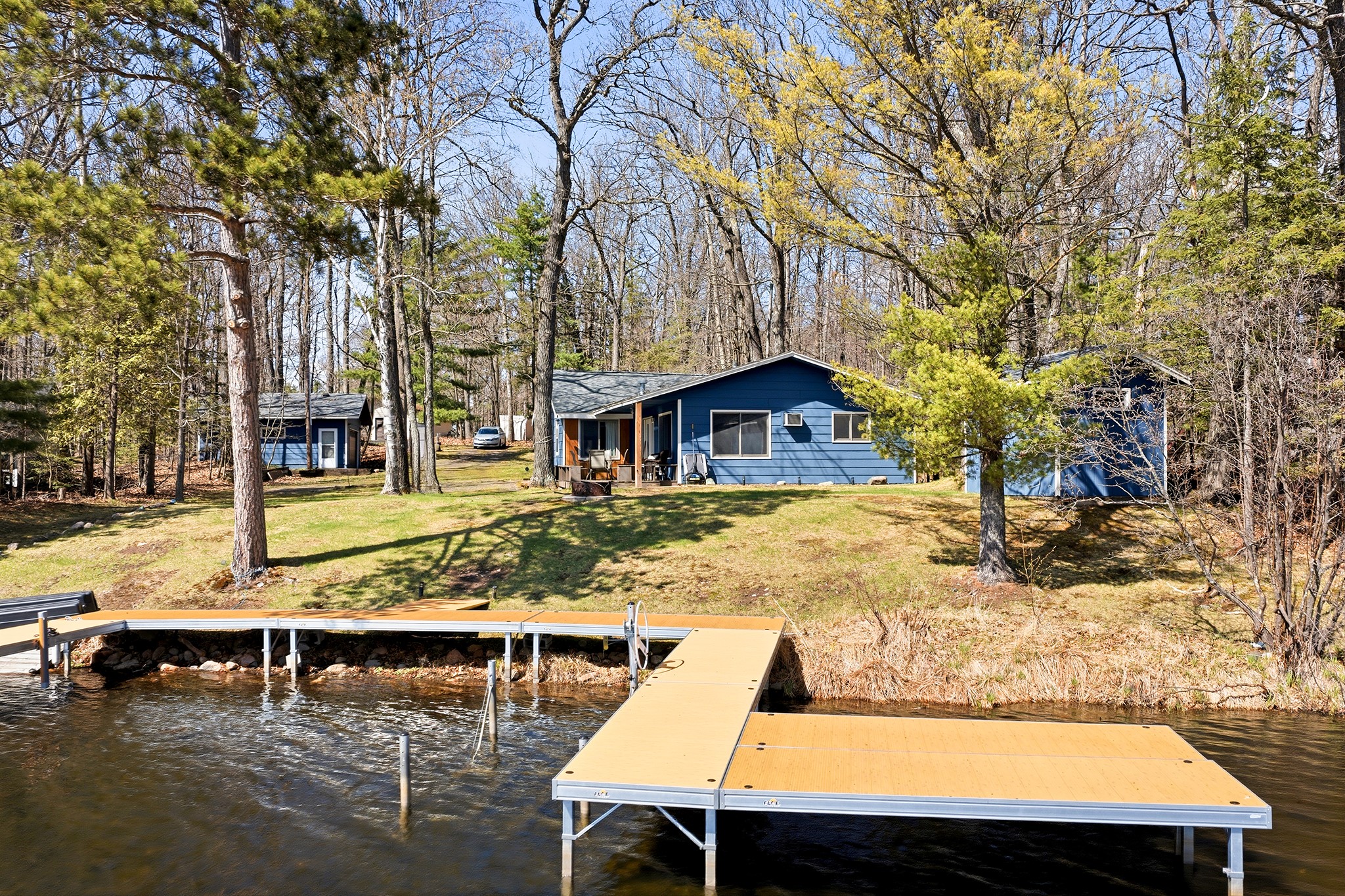 10111 North Filter Bay Road Hayward, WI 54843 - Photo 10 of 48