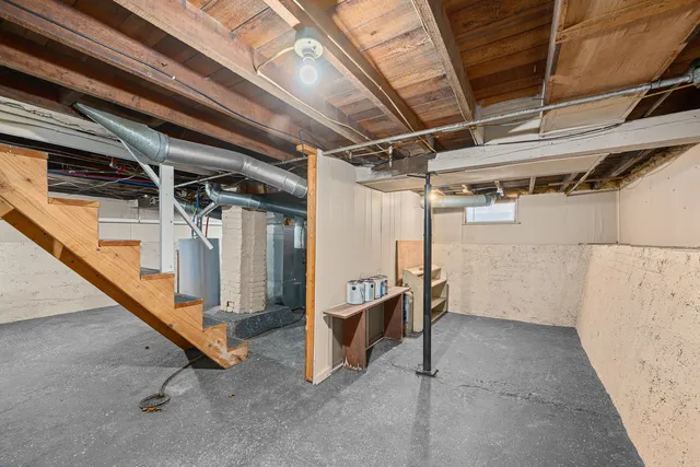 $115,000 | 136 West Mill Street, Kewanee, IL 61443