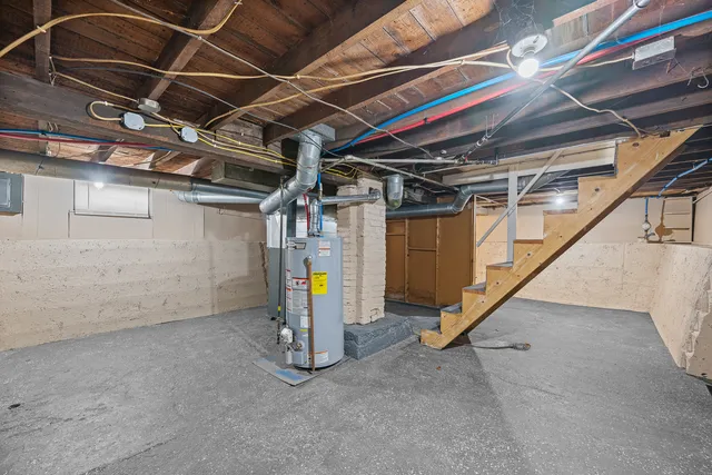 $115,000 | 136 West Mill Street, Kewanee, IL 61443