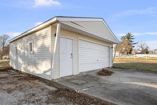 $115,000 | 136 West Mill Street, Kewanee, IL 61443