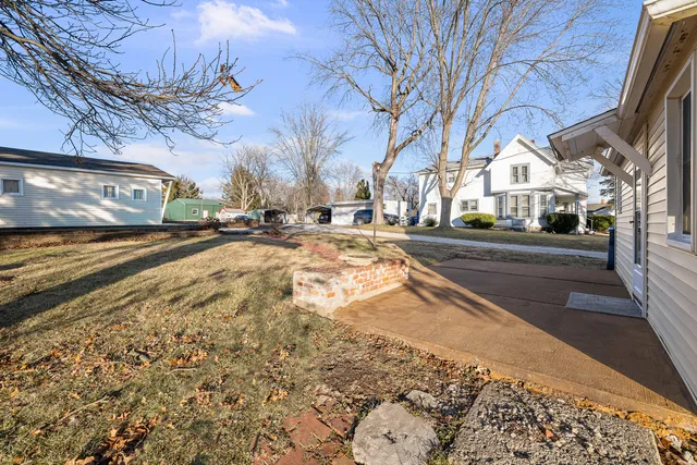 $115,000 | 136 West Mill Street, Kewanee, IL 61443