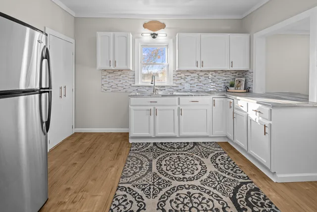 $115,000 | 136 West Mill Street, Kewanee, IL 61443