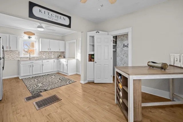 $115,000 | 136 West Mill Street, Kewanee, IL 61443