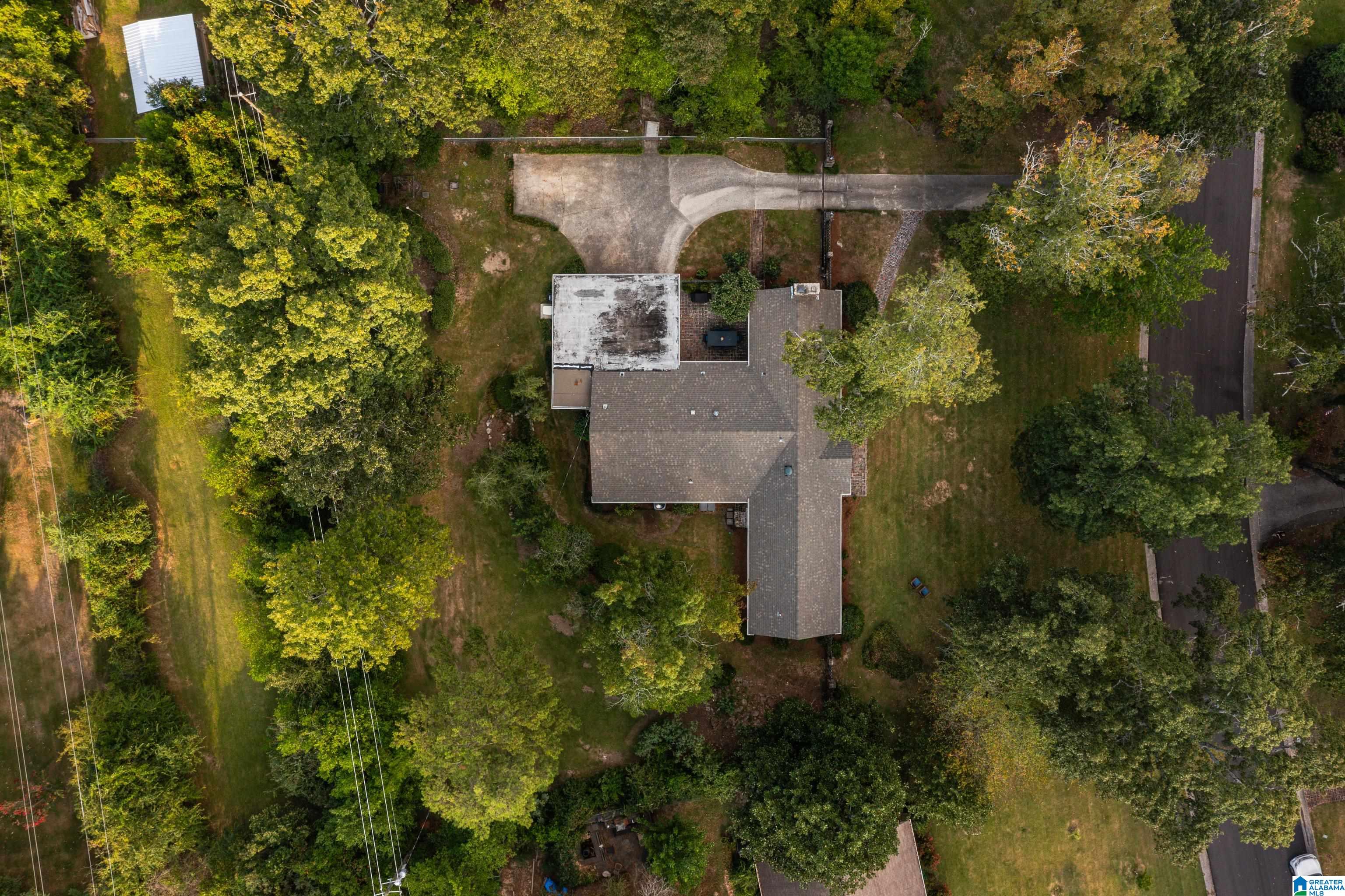 3404 North Woodridge Road Birmingham, AL 35223 - Photo 71 of 76