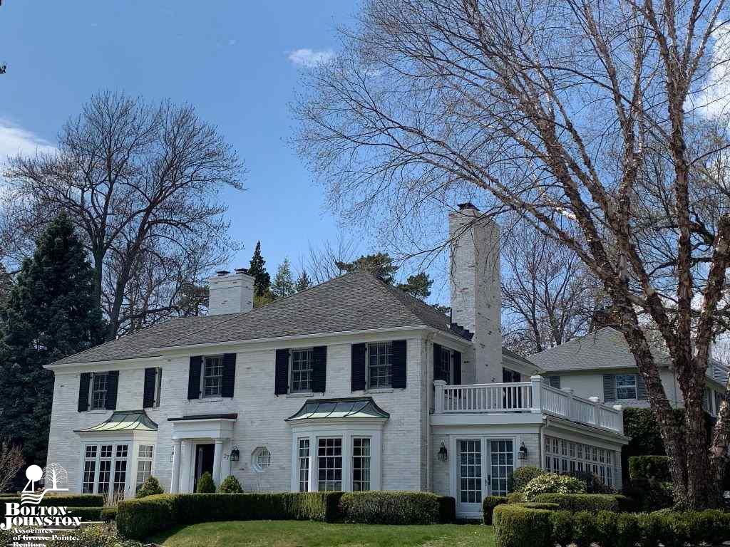 27 Beacon Hill Road Grosse Pointe Farms, MI 48236 - Photo 1 of 51