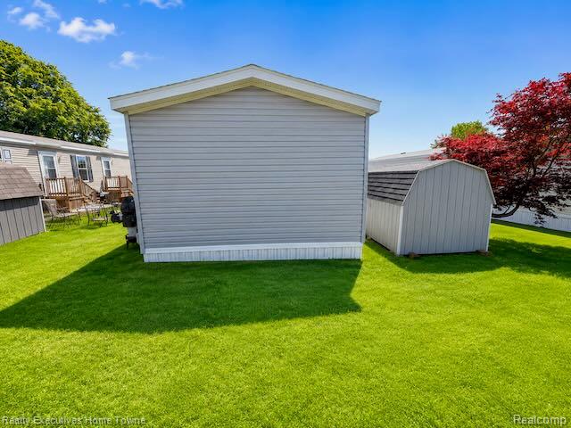 71597 Penny Court, Unit 240 Romeo, MI 48065 - Photo 4 of 21