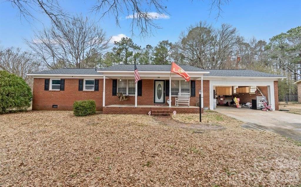 2694 Pineview Drive Lancaster, SC 29720 - Photo 1 of 26