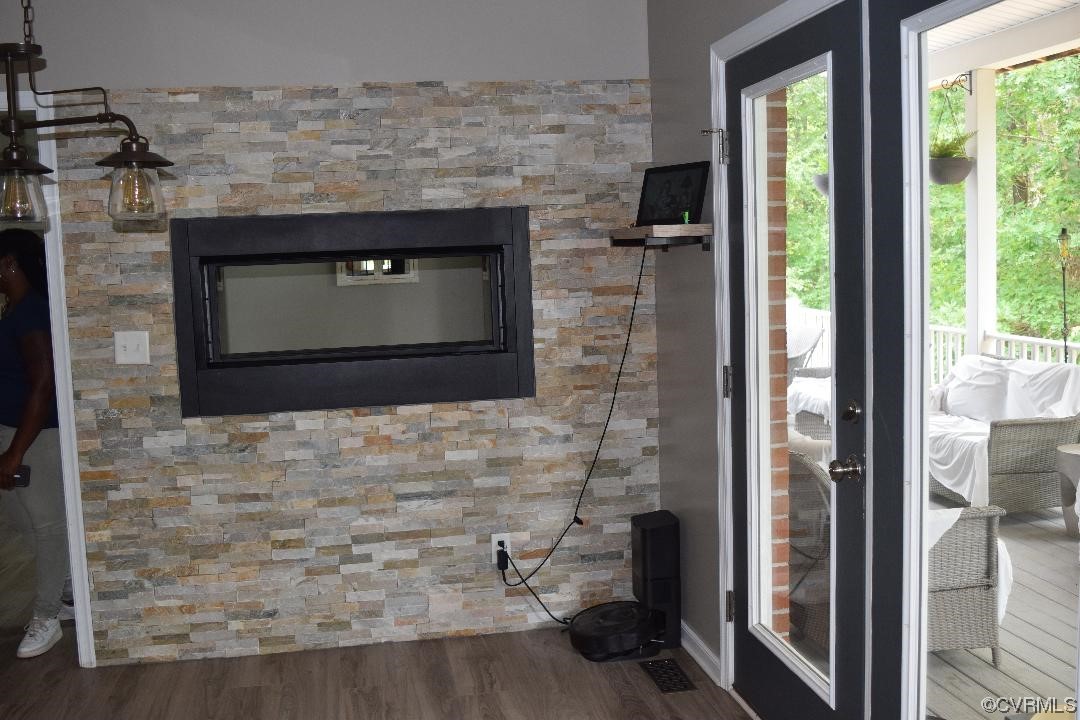 3476 Miller Lk Road Rice, VA 23966 - Photo 24 of 33 Gallery Image 24