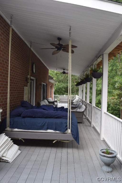 3476 Miller Lk Road Rice, VA 23966 - Photo 10 of 33 Gallery Image 10
