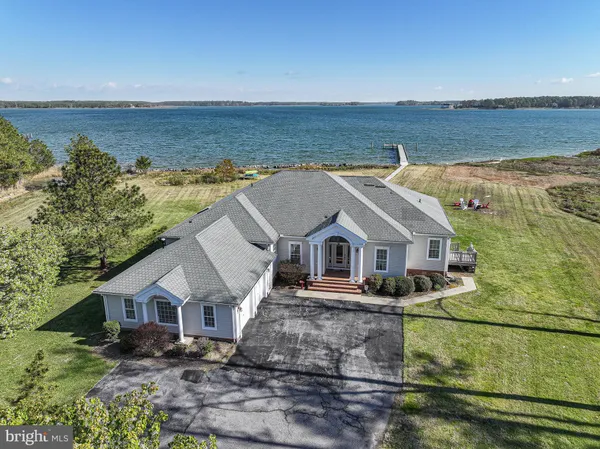 $1,795,000 | 5227 Brooks Road, Woolford, MD 21677