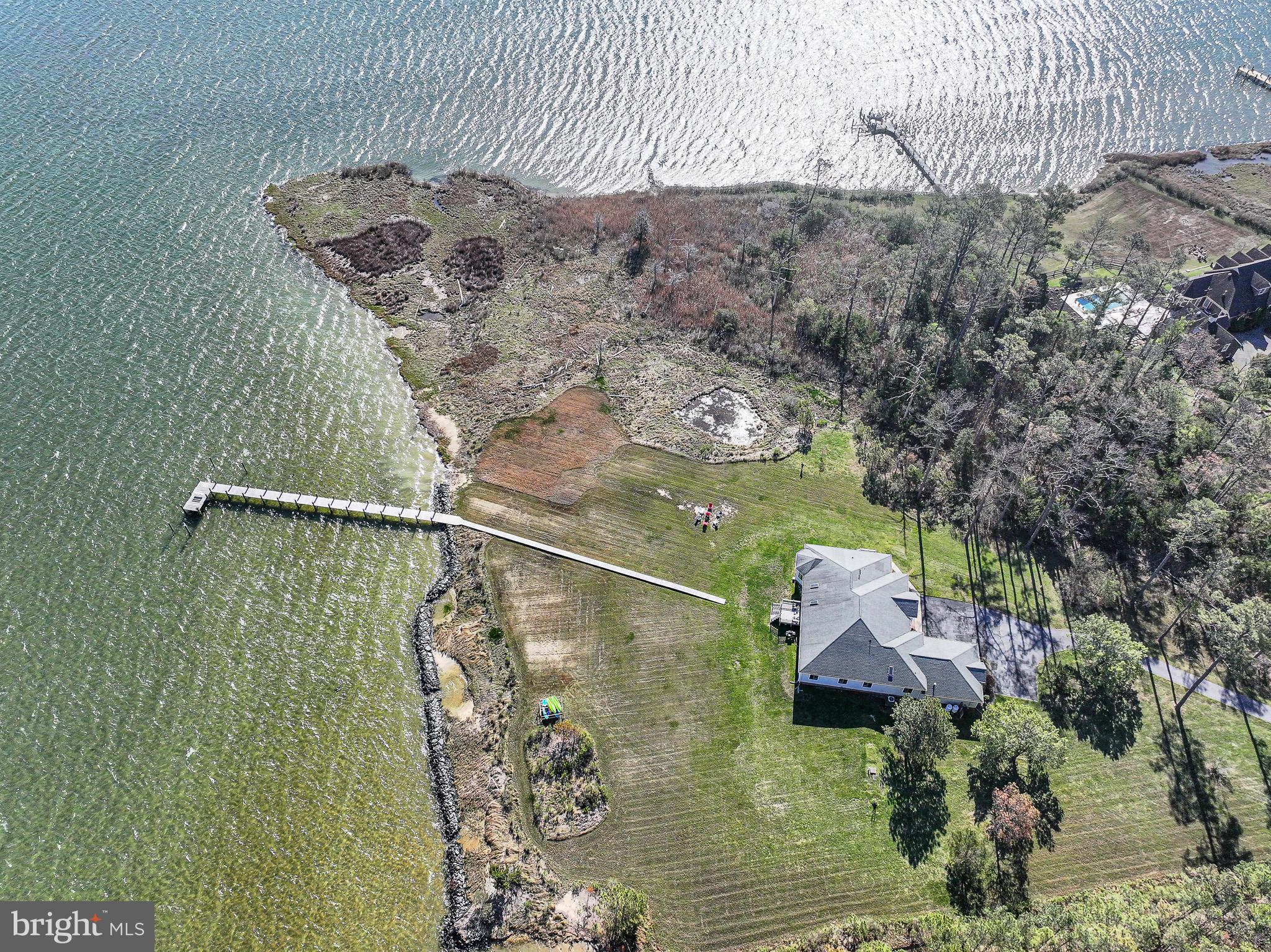 5227 Brooks Road Woolford, MD 21677 - Photo 4 of 68