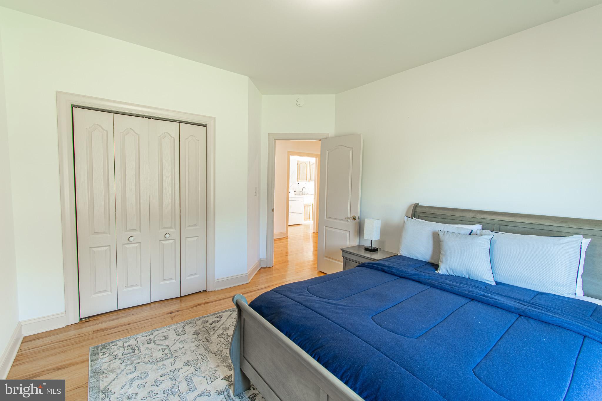 5227 Brooks Road Woolford, MD 21677 - Photo 41 of 68 a bedroom with a bed and a dresser