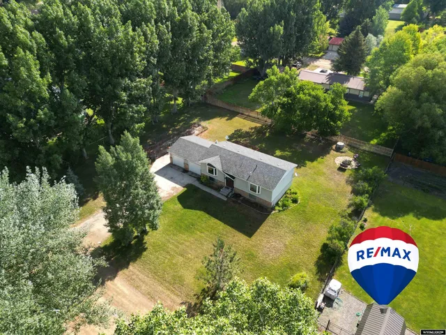 $375,000 | 1236 Robin Lane, Riverton, WY 82501