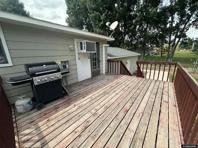 $375,000 | 1236 Robin Lane, Riverton, WY 82501