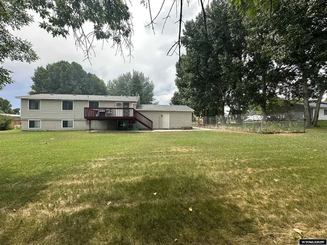 $375,000 | 1236 Robin Lane, Riverton, WY 82501