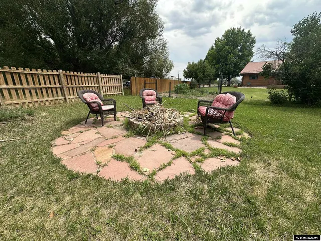 $375,000 | 1236 Robin Lane, Riverton, WY 82501