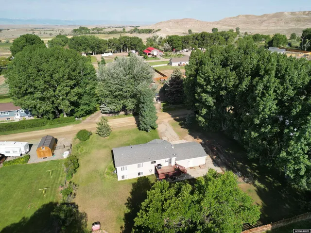 $375,000 | 1236 Robin Lane, Riverton, WY 82501